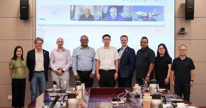 Ningbo FEED Meeting Confirms Full Confidence in Q1 2027 FID for Allied Biofuels’ US$6.1 Billion Presidential Decree-Backed SAF and e-SAF Project
