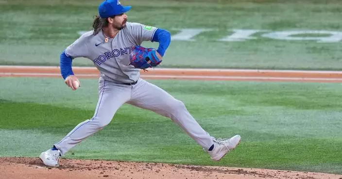 Blue Jays put Dylan Cease on the IL shortly after being eliminated from the playoff race