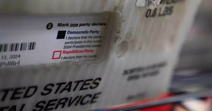 Supreme Court lifts a cloud over midterms, letting mail ballots flow  as normal to voters