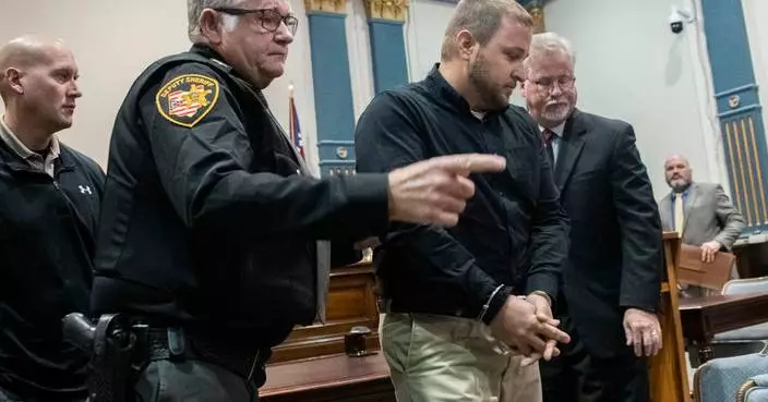 Former Ohio missionary pleads guilty to molesting 2 boys in Haiti