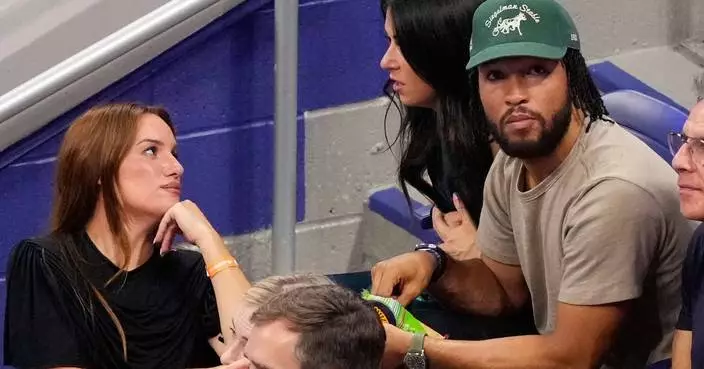 New York Knicks star Jalen Brunson to make an appearance on 'Law &amp; Order: SVU' this fall