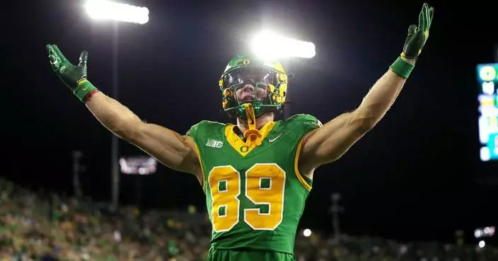 College football picks: USC set to knock off Ducks as teams enter meat of season in prove-it mode