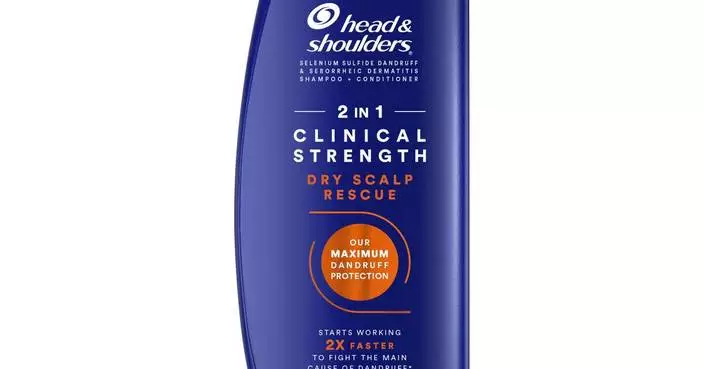 Scientific Review Finds Ingredients in Head &amp; Shoulders Shampoos – 1% Selenium Sulfide and 1% Zinc Pyrithione – As the Strongest Evidence-Based Option for Best Over-the-Counter Dandruff Control