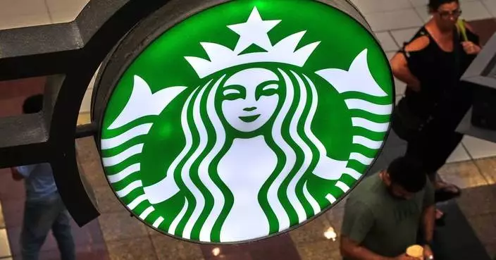 Starbucks to shutter 250 stores in North America this week in 2nd wave of closings