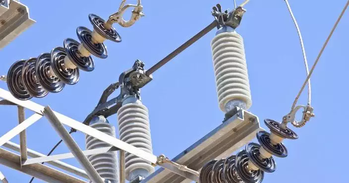 Jacobs expands role on National Grid’s Asset Health Intervention Programme