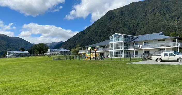 New Zealand commune's funding trust loses charity status over child labor and other misconduct