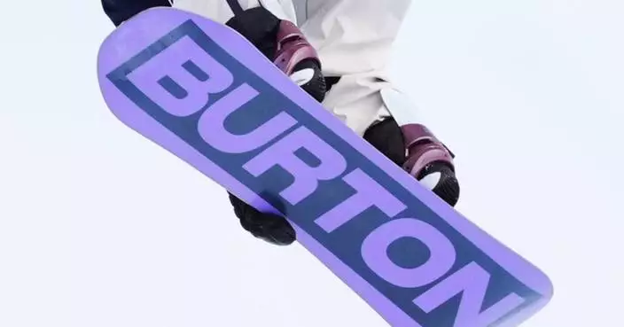Burton Snowboards tabs Denny Bruce, who once was a regional brand manager, to be its CEO