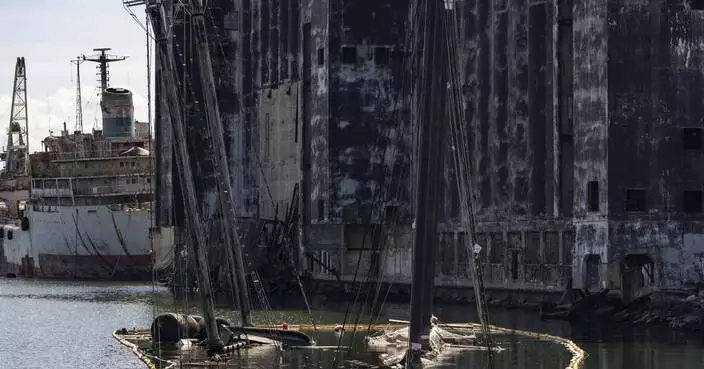 Schooners that graced a Maine-themed quarter or hosted Cousteau rest at the bottom of a NYC canal