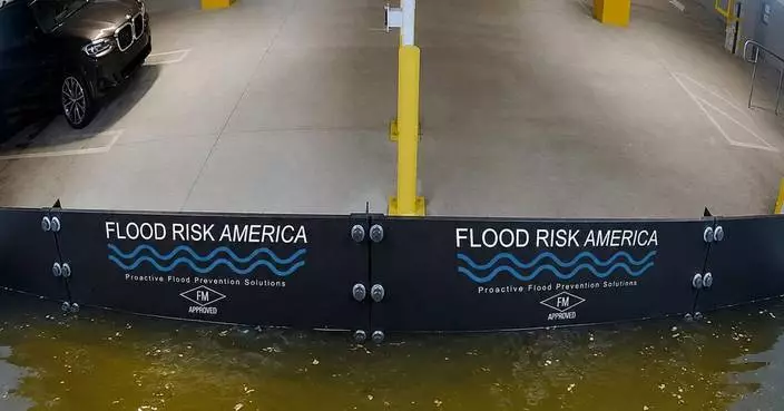 Flood Risk America Launches New Test Facility to Prove Flood Products Perform Under Real-World Pressure