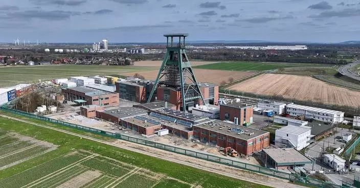 Jacobs selected to support BGE’s Konrad Repository project in Germany