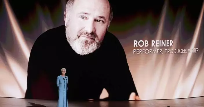 Prosecutors won't pursue death penalty for Rob Reiner’s son Nick in killing of his parents