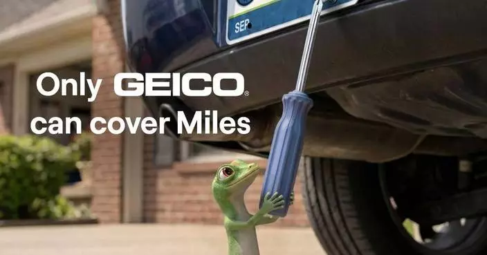 GEICO Teams Up with WNBA Star Olivia Miles in New Partnership