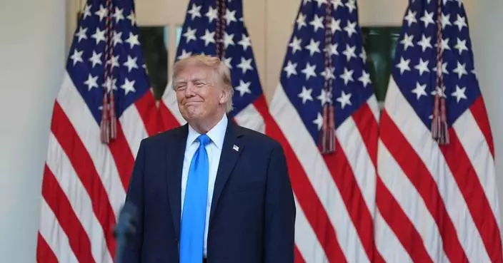 Trump turns to a dual economic and military approach in latest attempt to squeeze Iran
