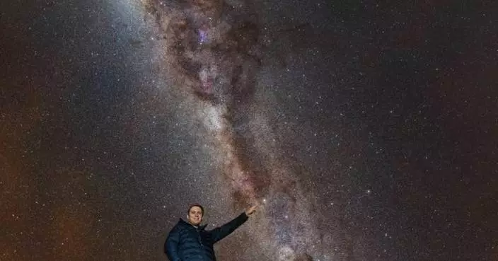 Fermi Explorer Set To Launch Humanity’s First Journey To Another Star