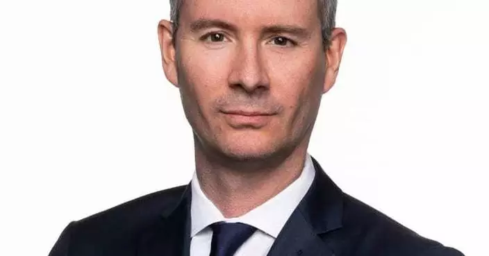 Biodextris Appoints Clement Fourny as Chief Executive Officer