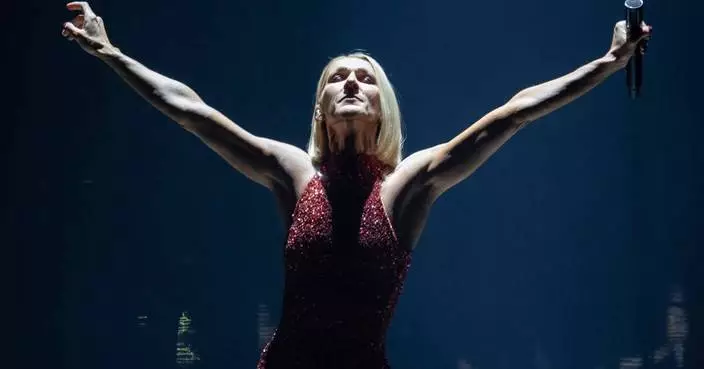 One Tech Tip: How to avoid Celine Dion ticket scams as she makes her grand concert comeback