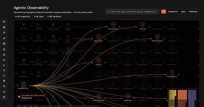 Airrived Launches Agentic Observability, Giving Enterprises Real-Time Visibility and Control Over Every AI Agent Decision