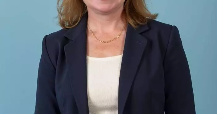 Parnell Appoints Sharon Holt as Vice President of U.S. Pet Care