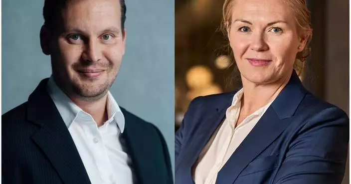 Wolters Kluwer collaborates with Finago to connect financial workflows for accounting firms and businesses in Sweden