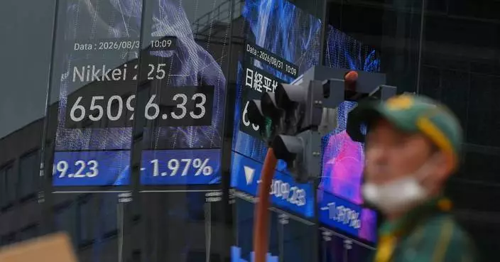 Bond sell-off heats up as oil prices continue to rise