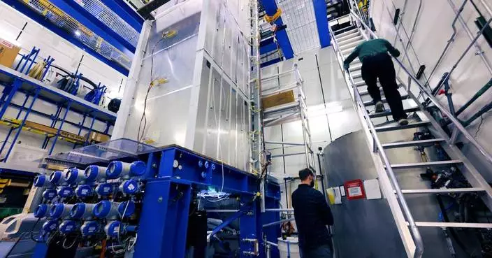 Gravity as Guardian: Argonne Explores Power of Passive Safety in Advanced Nuclear Reactors