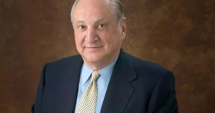 Masco Corporation Chairman Emeritus, Richard Manoogian, Passes at the Age of 90