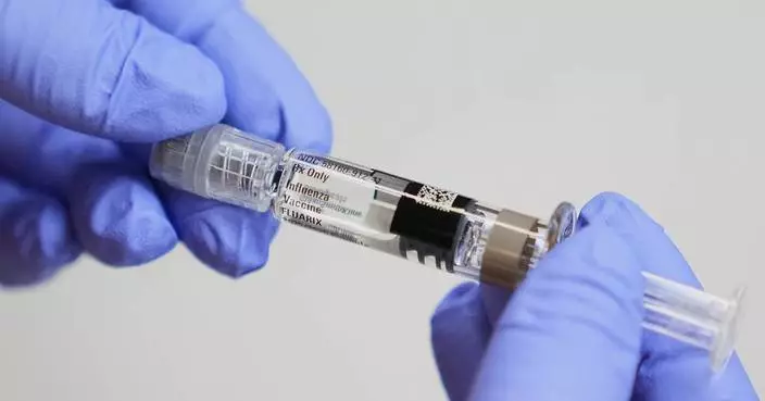 Top US doctors offer updated flu and COVID vaccine recommendations, aiming to ease confusion