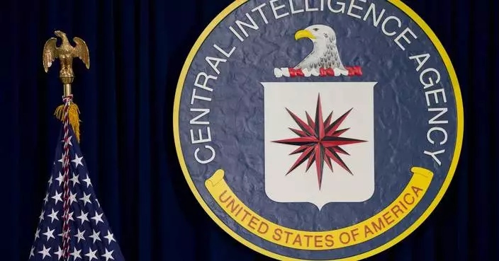 Former CIA official found with gold bars reaches tentative plea deal after charge of salary theft
