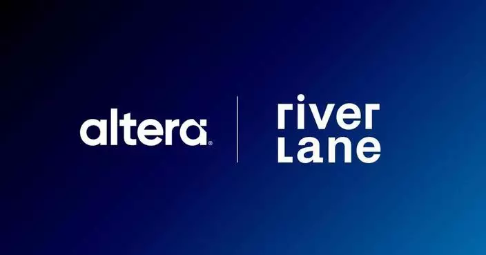 Altera and Riverlane Partner to Bring Quantum Error Correction Support to Agilex FPGAs