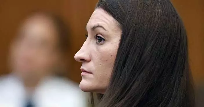 As jurors deliberate the Lindsay Clancy case, here are key moments from the trial