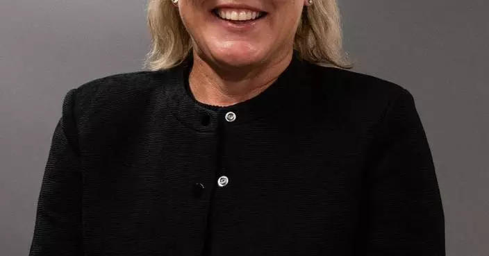 Northern Trust Asset Management Appoints Amy Johnston as Head of Global Institutional Client Group