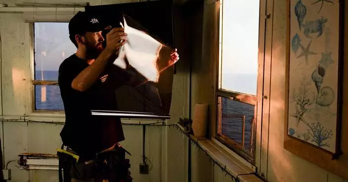 34 Miles Out to Sea, Nowhere to Hide from the Sun: Tint World® and XPEL Team Up to Protect Historic Frying Pan Shoals Tower