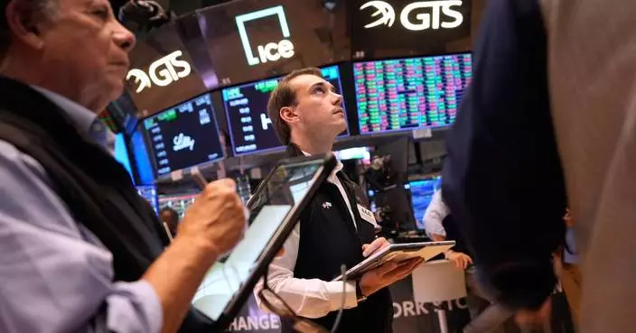 America In Focus: money pressures climb as mortgage rate tops 7%, bond yields rise