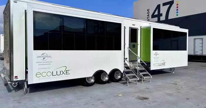 Lafayette Square Provides Growth Financing to Support Hollywood Trucks' Expansion of Autonomous-Energy Production Fleet