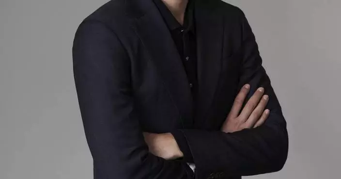 Alexandre Arnault Joins NIKE, Inc. Board of Directors
