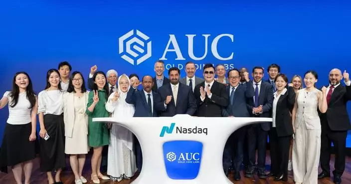 From UAE Gold Hub to Nasdaq: Metra and GoldCoin Labs Open New Chapter in Digital Gold Finance
