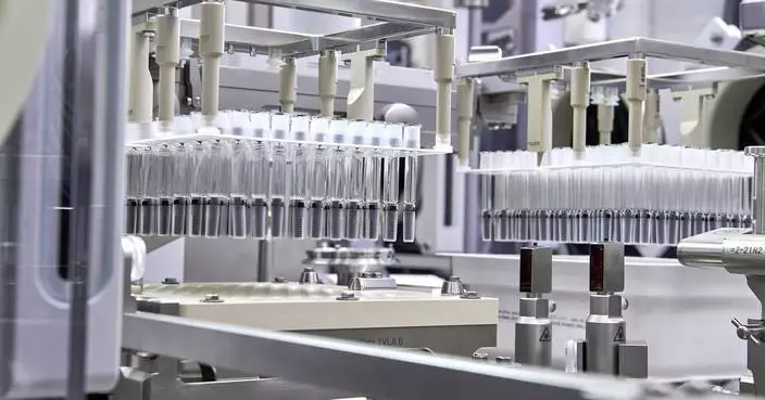 Vetter Expands Global Manufacturing Network to Support Future Customer Needs