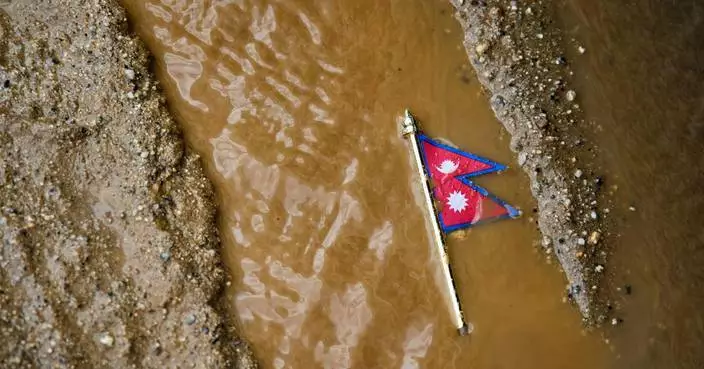 Mass burials in Nepal as death toll from flash floods exceeds 1,000