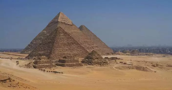 Xi to pay state visit to Egypt