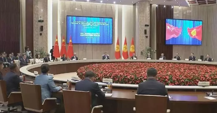 China makes every effort to search for missing people in mudslide disaster: Xi