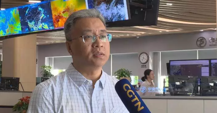 Persistent rain likely to threaten rescue operations at Xizang's Gyirong Port: epxert