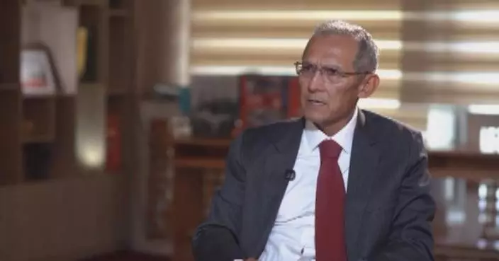 Connectivity, pragmatism, independence define SCO: Former Kyrgyz PM
