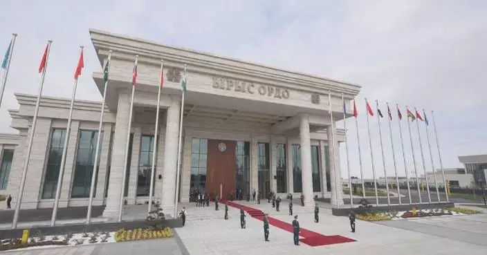 Xi to attend SCO summit