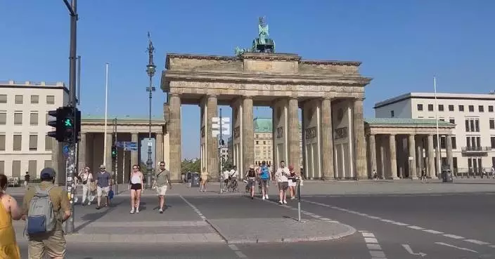 German inflation rises further to 2.9 pct in August