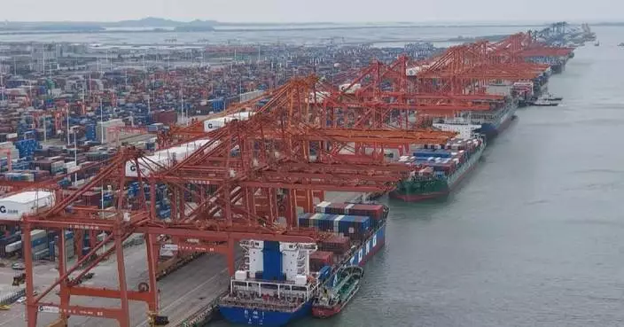 China, ASEAN expected to expand economic, trade cooperation into emerging sectors: official