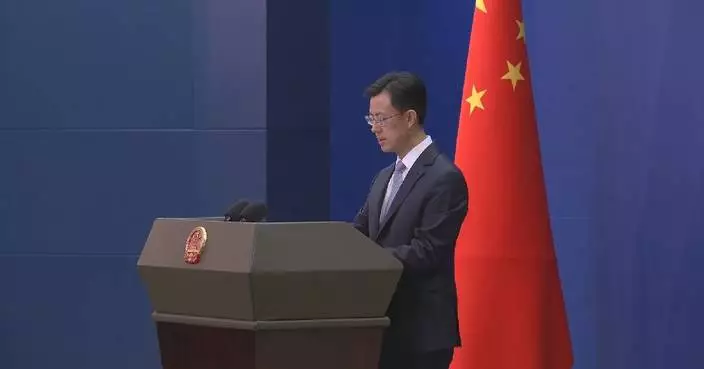China sends additional aid supplies to mudslide-hit Nepal: spokesman