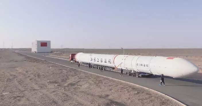 PALLAS-1 Y1 eyes on middle-weight low earth orbit​