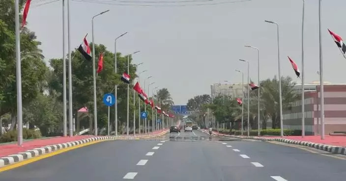 Chinese language learning surge among Egyptian youth