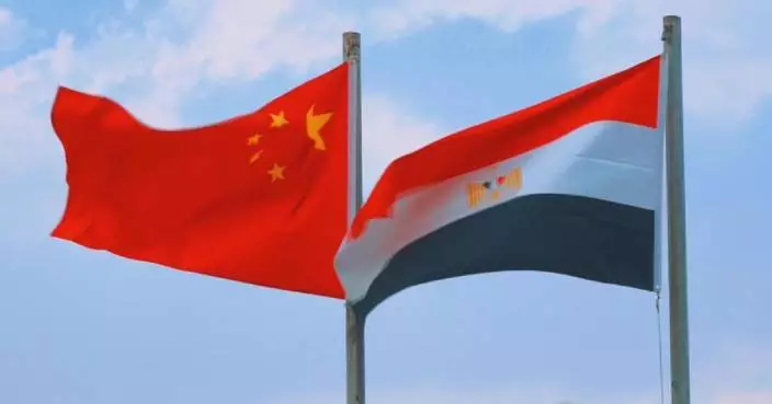 China-Egypt ties advance amid broadening cooperation, deepening cultural dialogue: experts