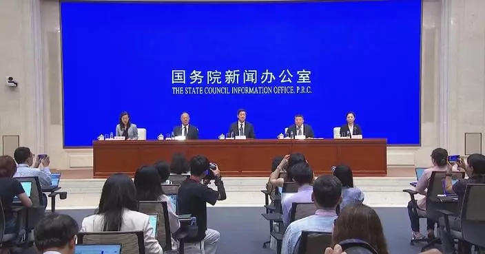 China targets 7-trillion-yuan sports industry by 2030: official